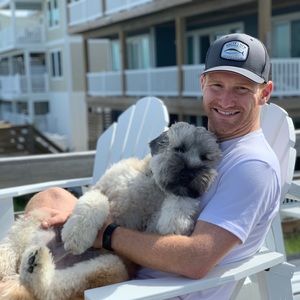 Meet your Posher, Mike